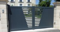 Notre société de clôture et de portail à Saint-Paul-sur-Ubaye